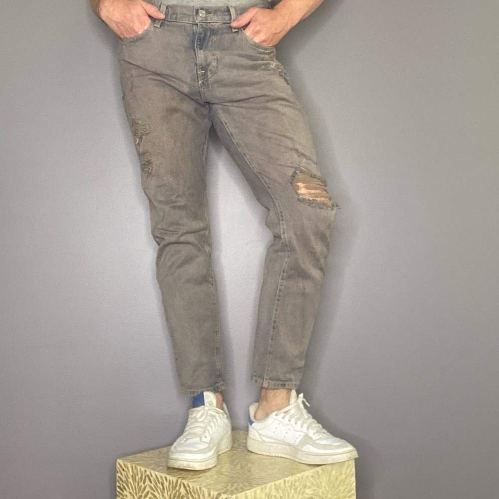 Tommy Jeans (Brown)
